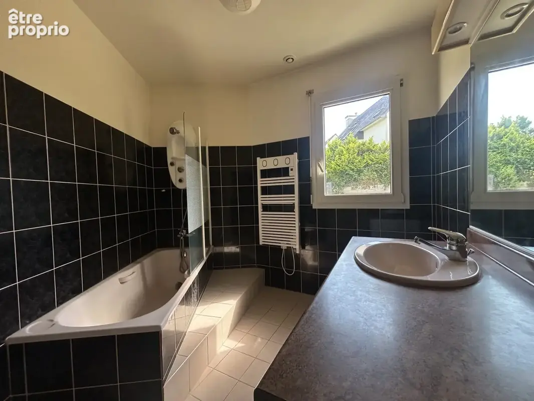 Maison 6 pièces 120 m² à vendre à Plerin (22190) - photo 7
