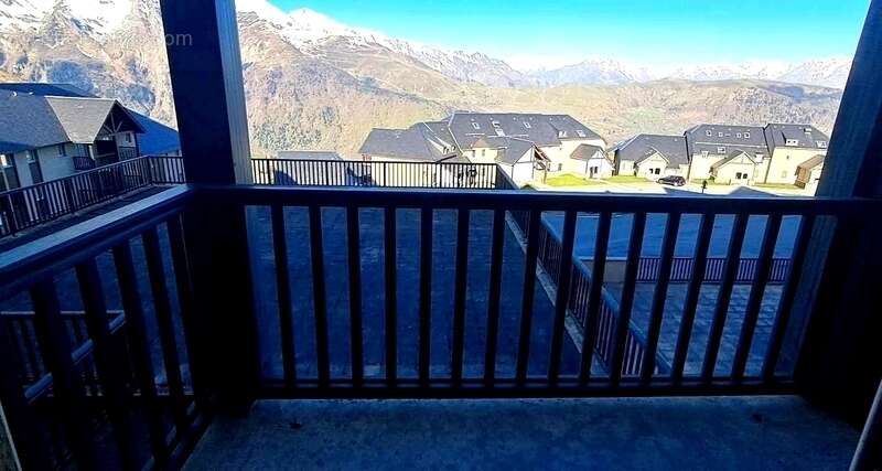 Appartement à GERM