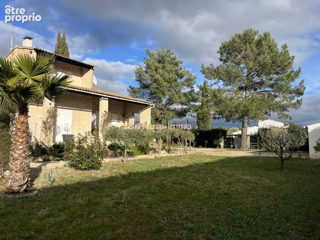 Maison 5 pièces 111 m² à vendre à Le Val (83143) - photo 3