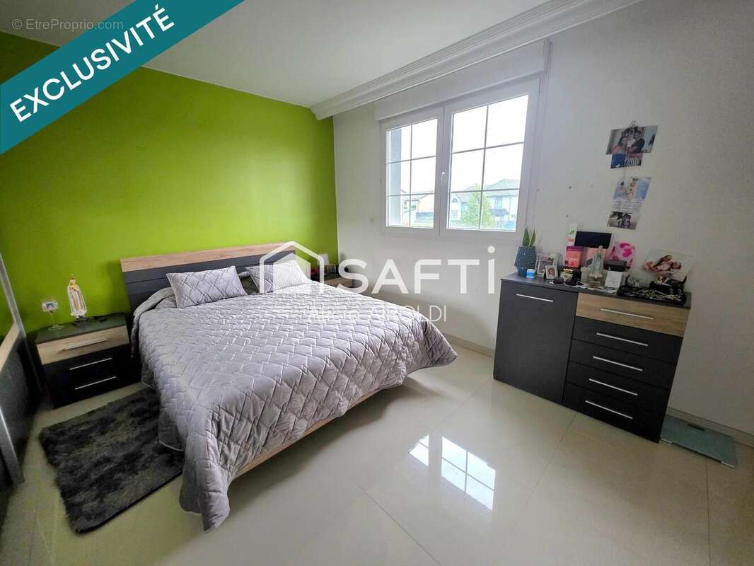 Photo 7 - Maison à BOULANGE