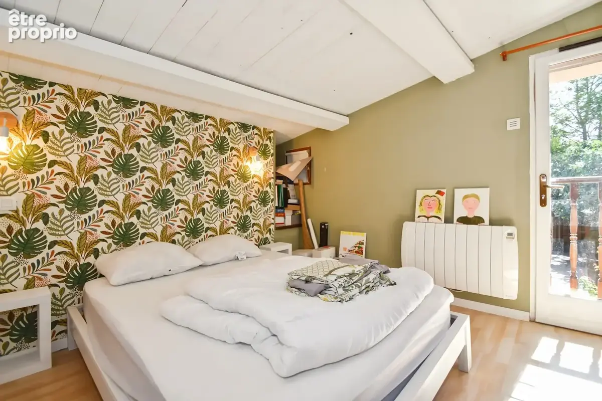 Maison à vendre 9 pièces SALLES SUR MER (17) - photo 35