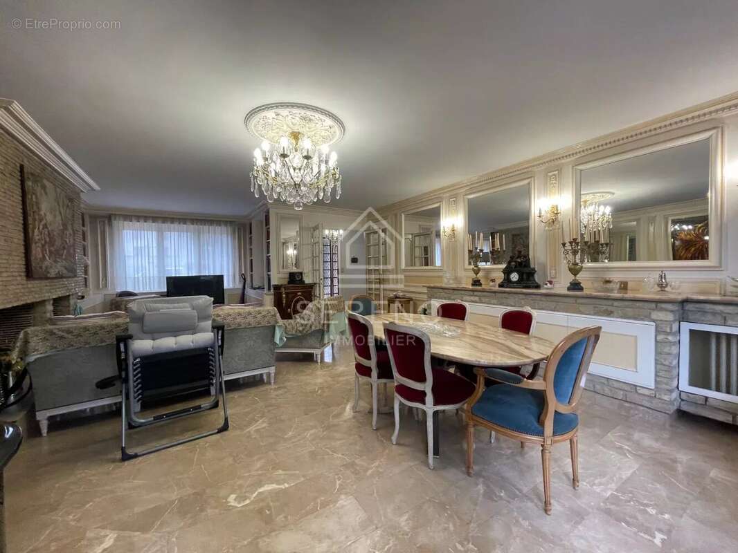 Maison à MORSANG-SUR-ORGE