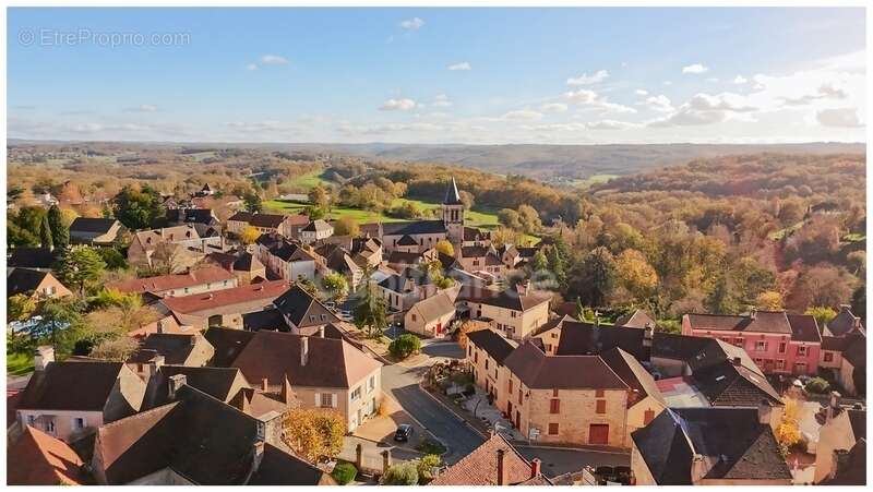 Maison à SAINT-MARTIAL-DE-NABIRAT
