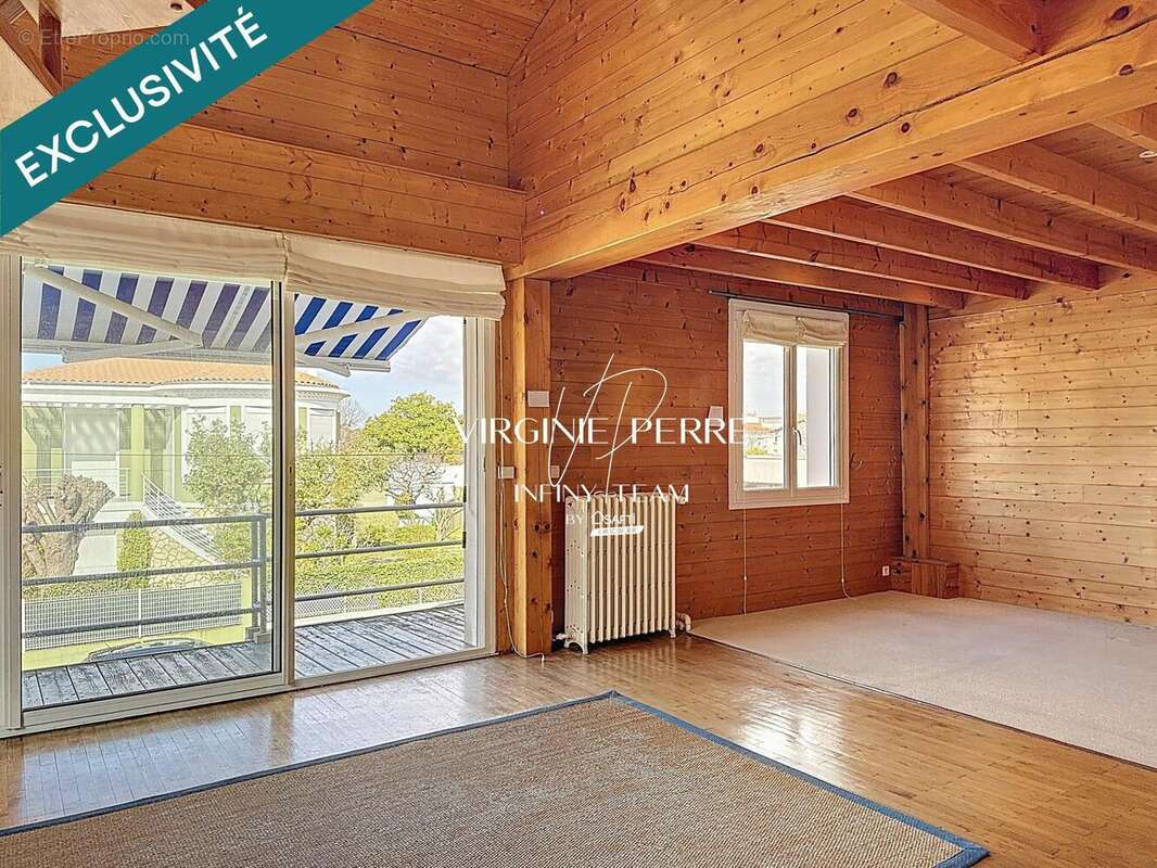 Photo 2 - Appartement à ROYAN