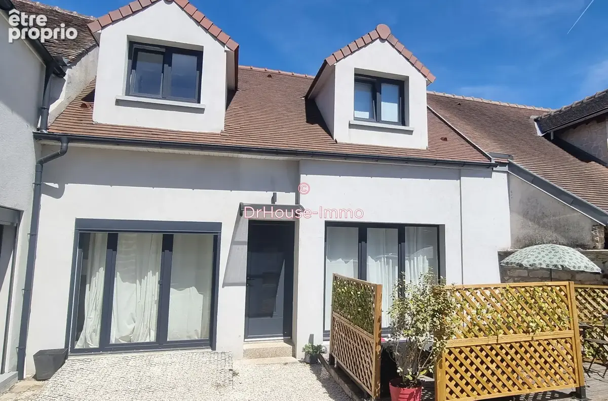 Maison 4 pièces 75 m² à vendre à Champcueil (91750) - photo 36