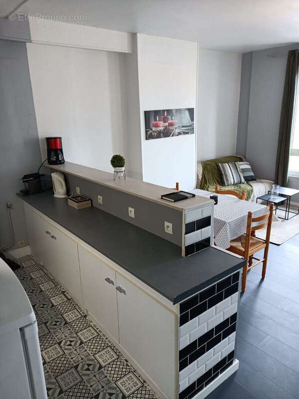 Appartement à LE HAVRE