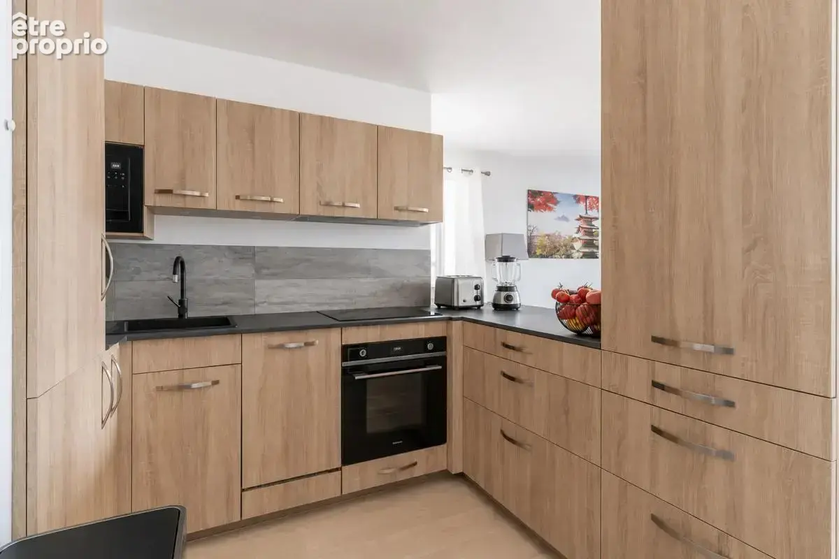 Appartement de 3 pièces de 66 m² à Trappes - photo 5