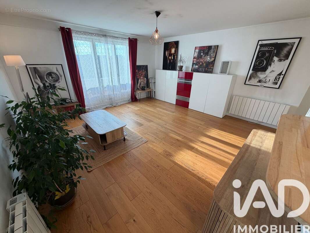 Photo 3 - Appartement à MONTGERON