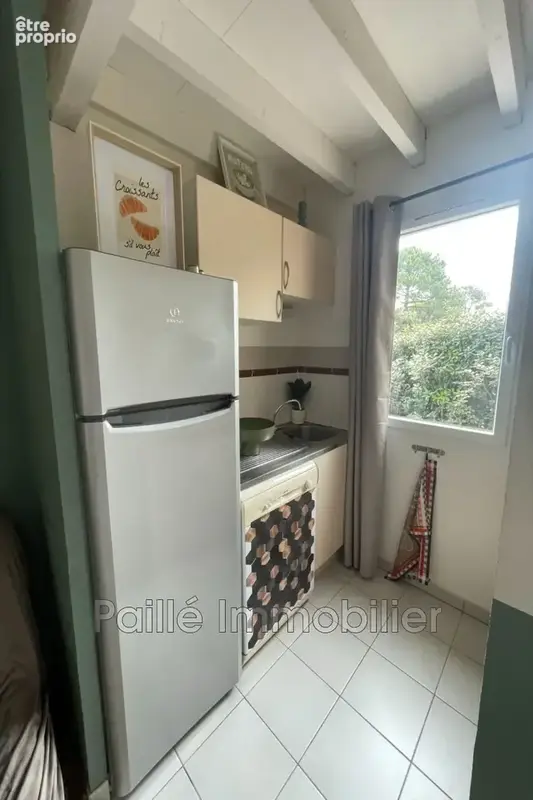 Appartement 3 pièces 41 m² à vendre à Le Verdon-Sur-Mer (33123) - photo 8