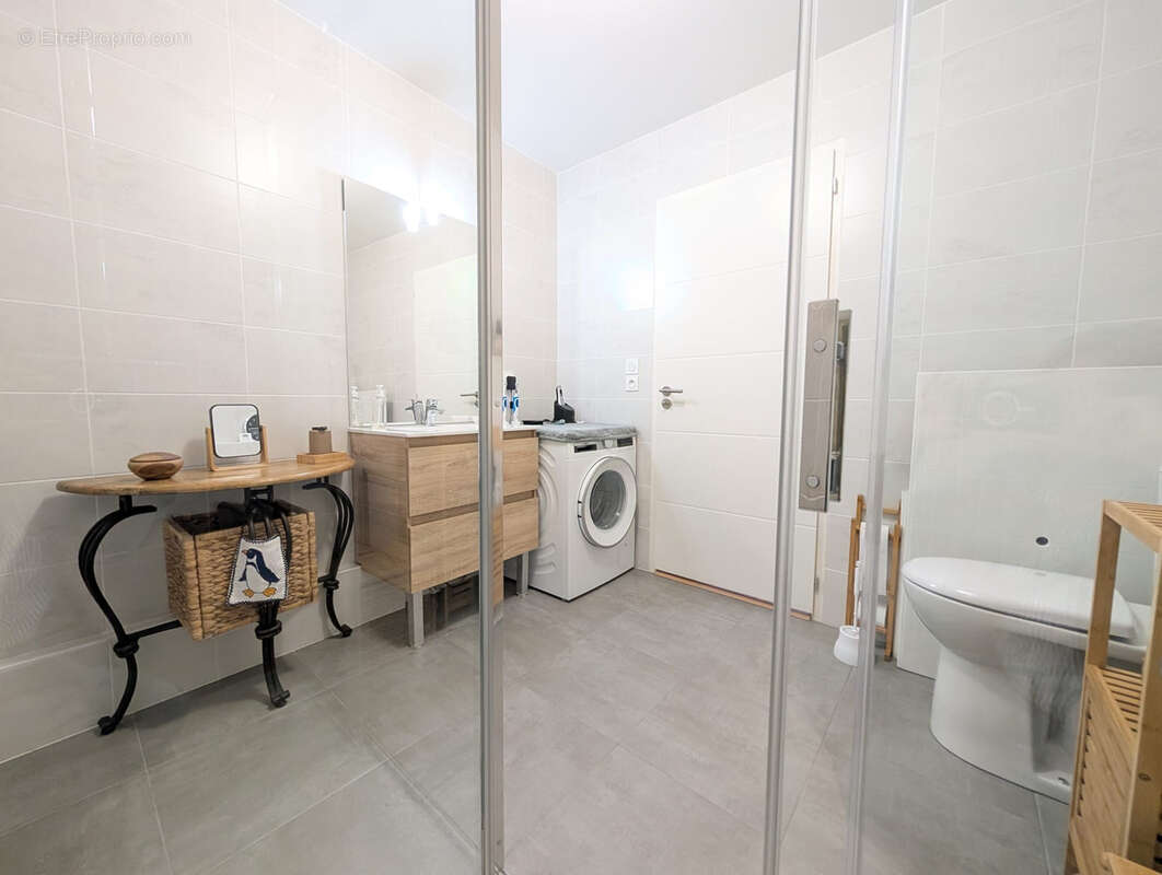 Appartement à SAINT-BREVIN-LES-PINS