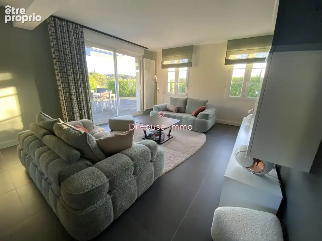 Maison 158 m² à Montreuil  - photo 5