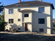 Appartement à CHARBONNIERES-LES-BAINS