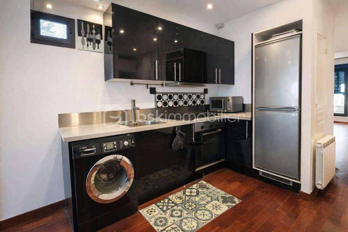 Appartement à BRY-SUR-MARNE