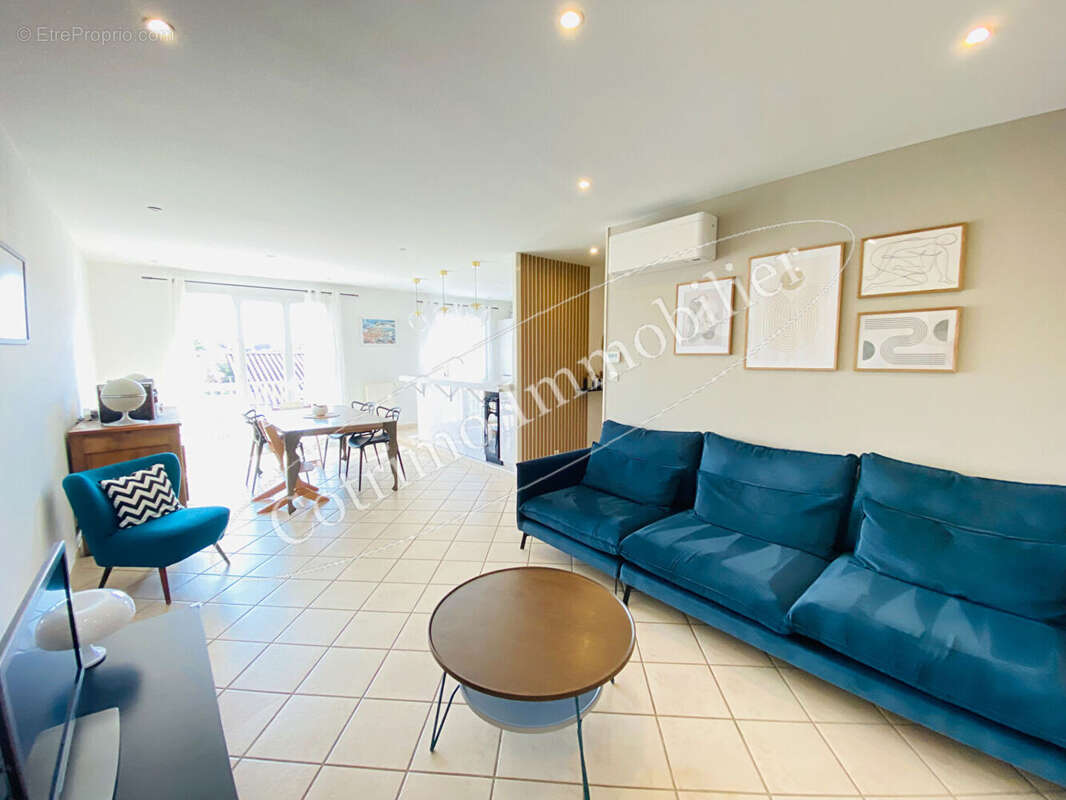 Appartement à GENAS