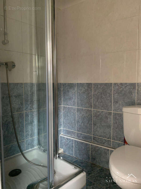 Appartement à MEULAN