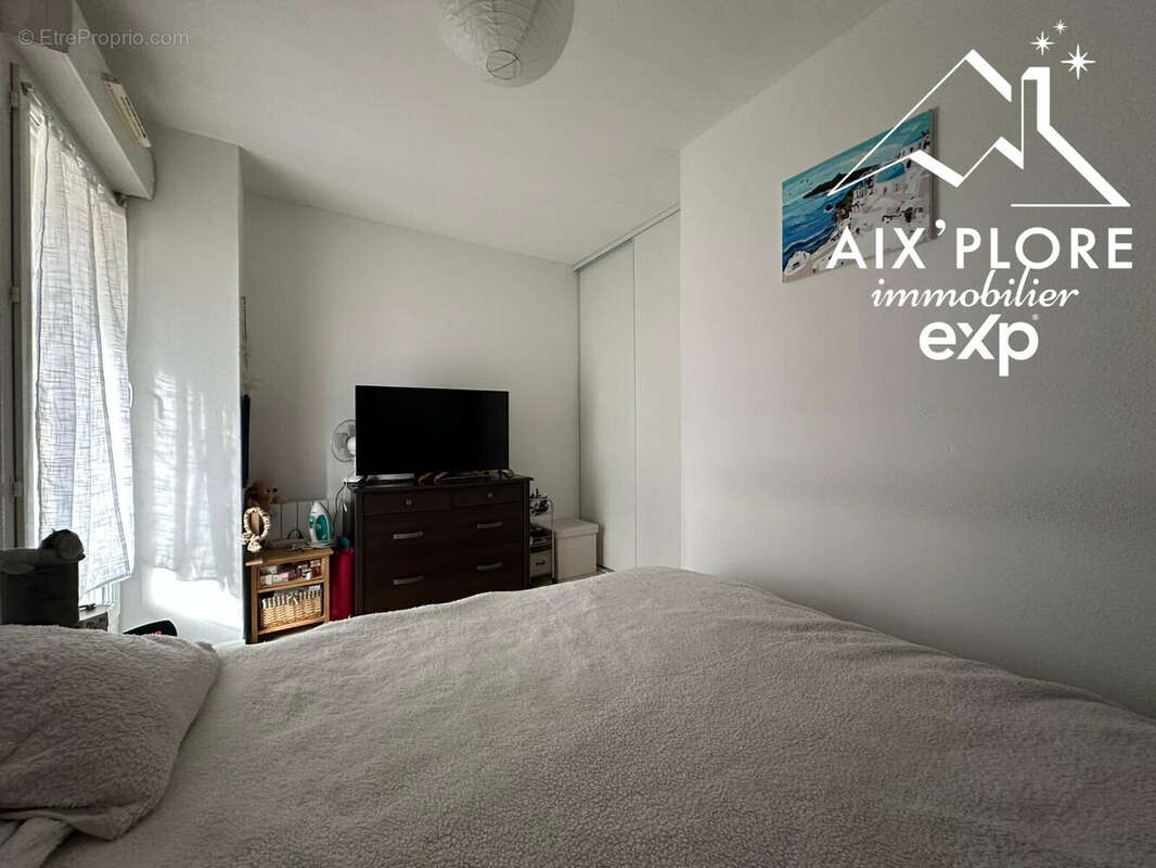Appartement à BELLEY
