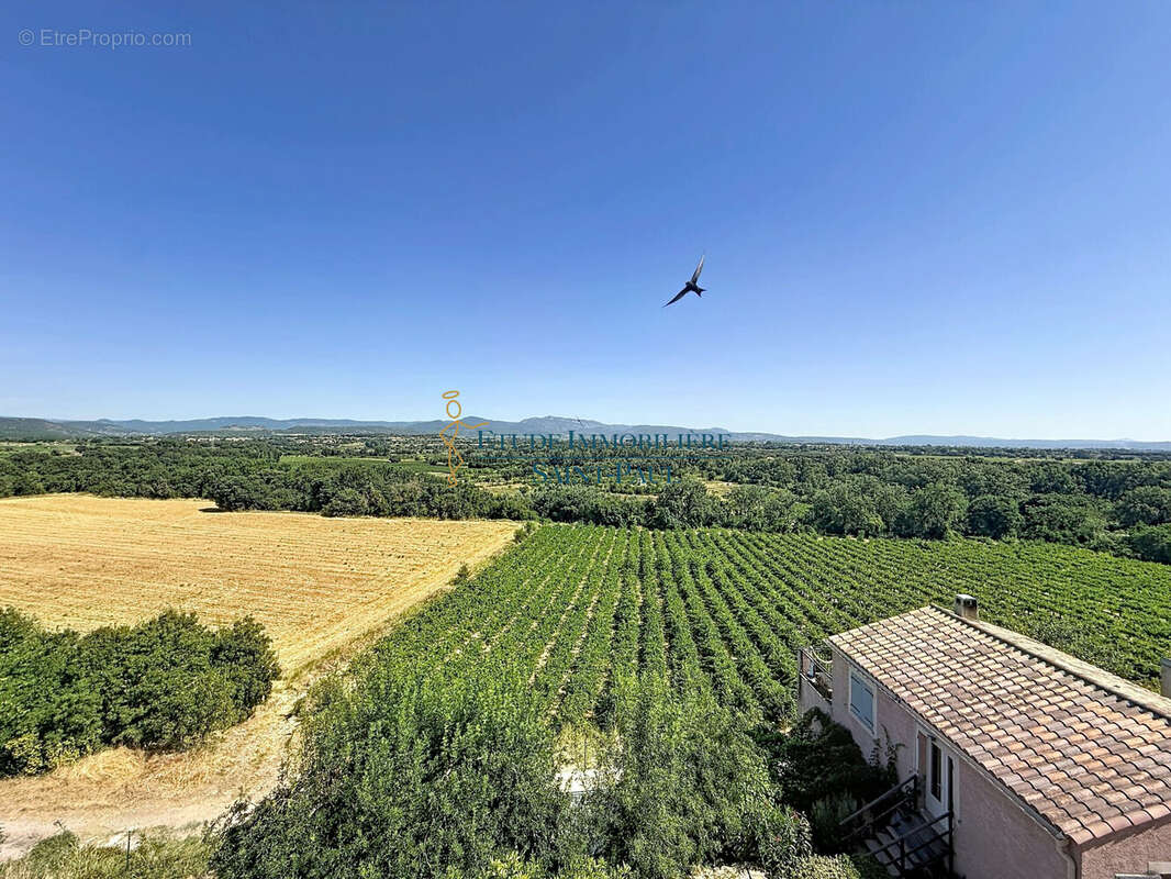 Maison 175 m² à Brignac  - photo 7