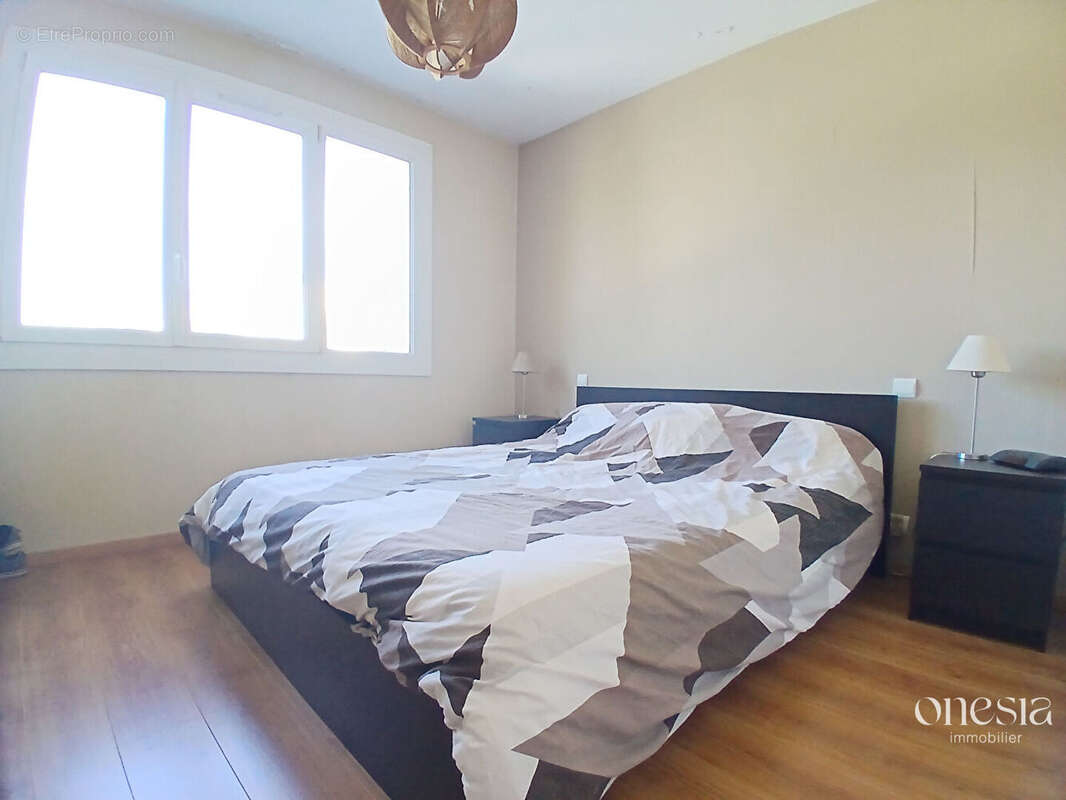 Appartement à PAU