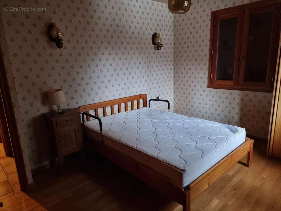 Maison à SAINT-CHAFFREY