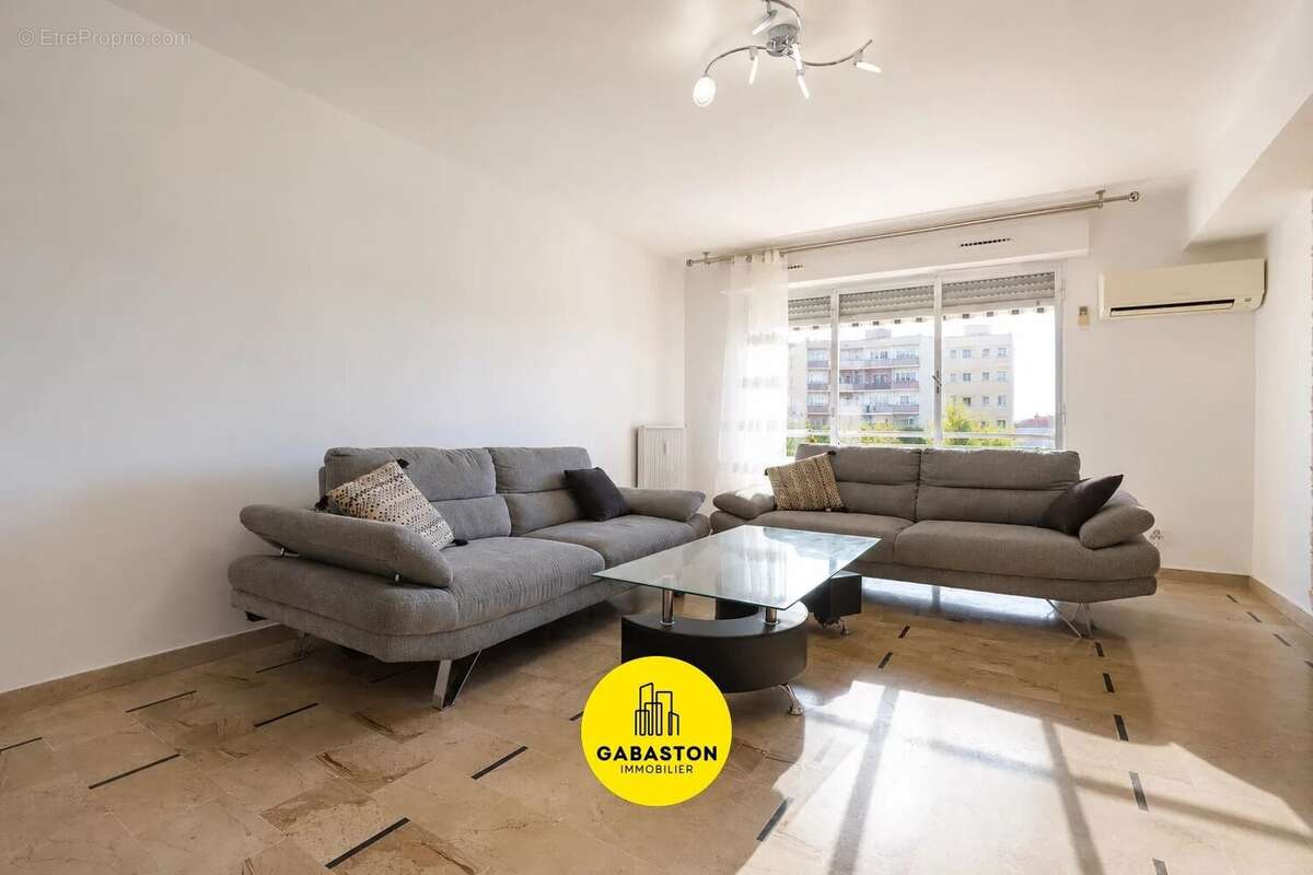 Appartement 96 m² à Marseille-10e  - photo 4