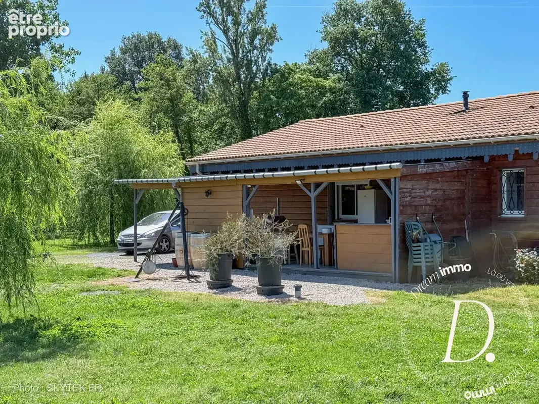 Maison 7 pièces 124 m² à vendre à Plaisance (32160) - photo 4
