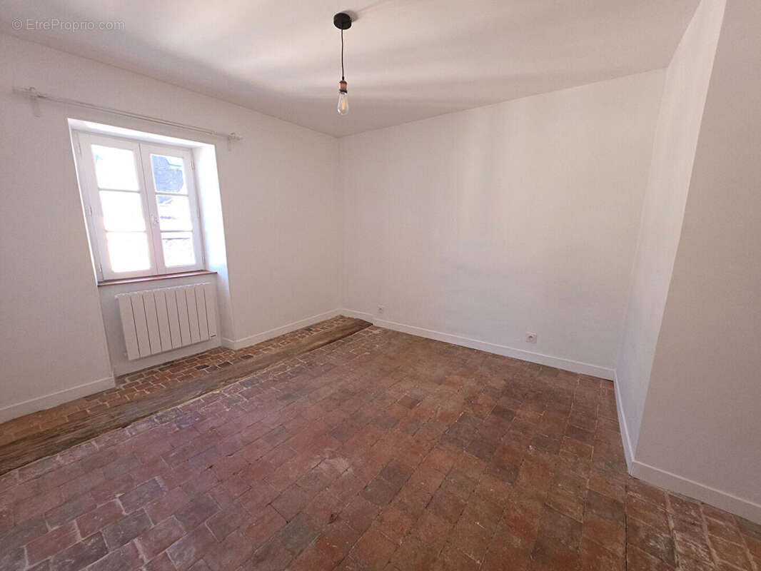 Appartement à BELLEME