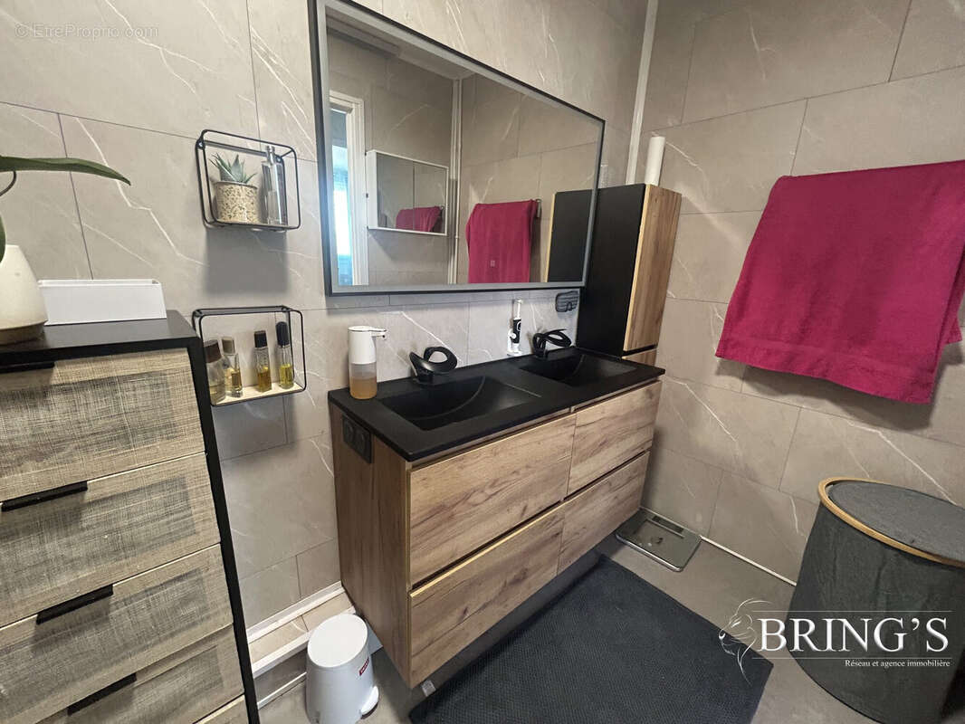 Appartement à MACON