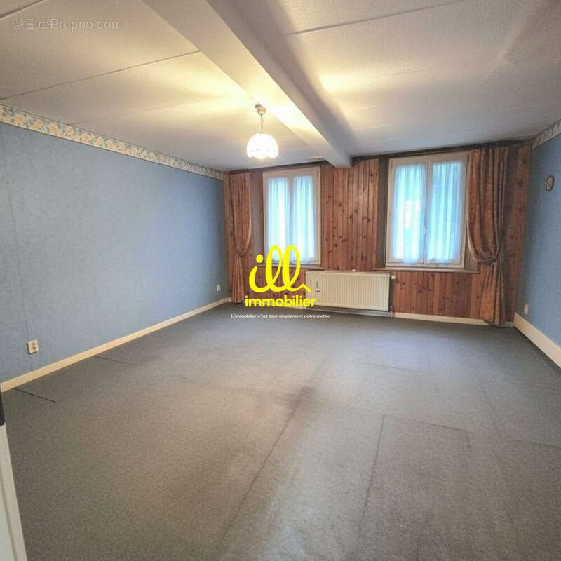 Maison 111 m² à Vireux-Wallerand  - photo 7