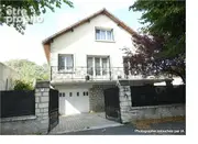 Maison à ETRECHY