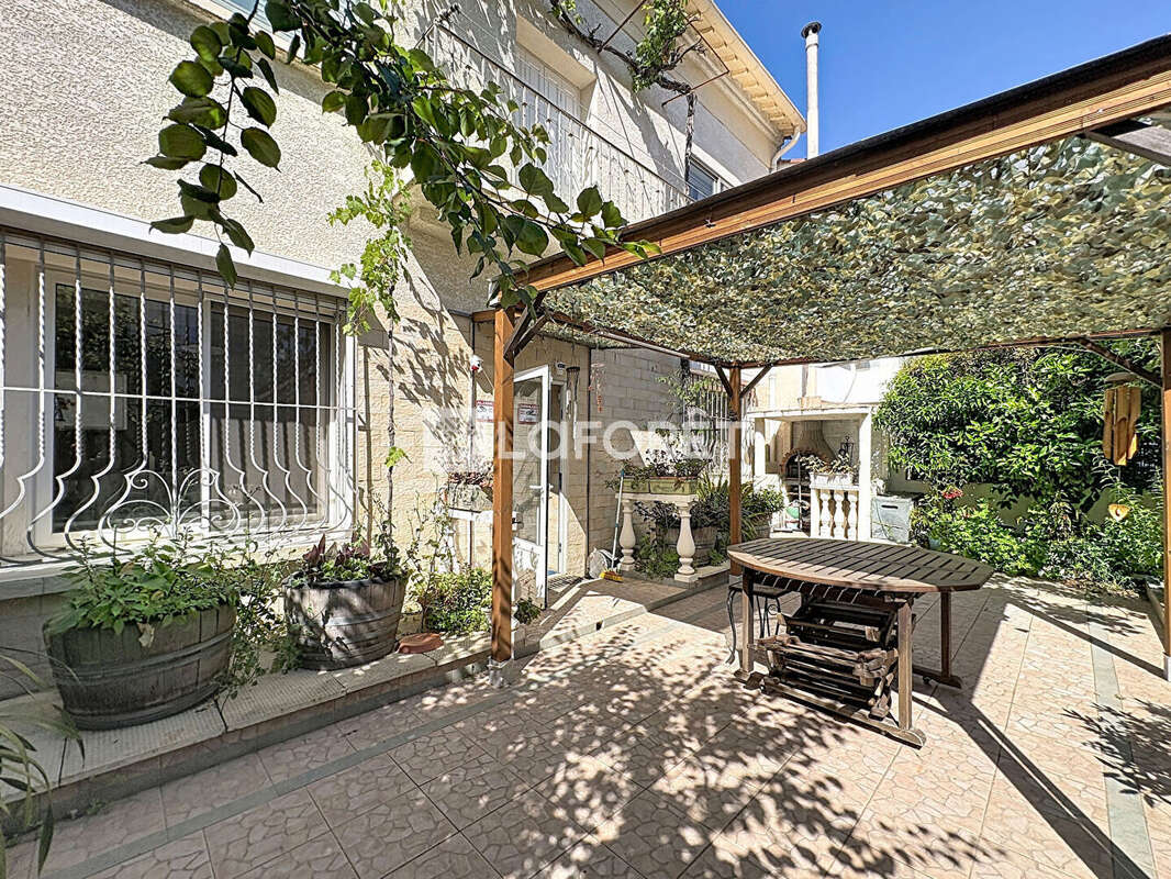 Maison à PERPIGNAN