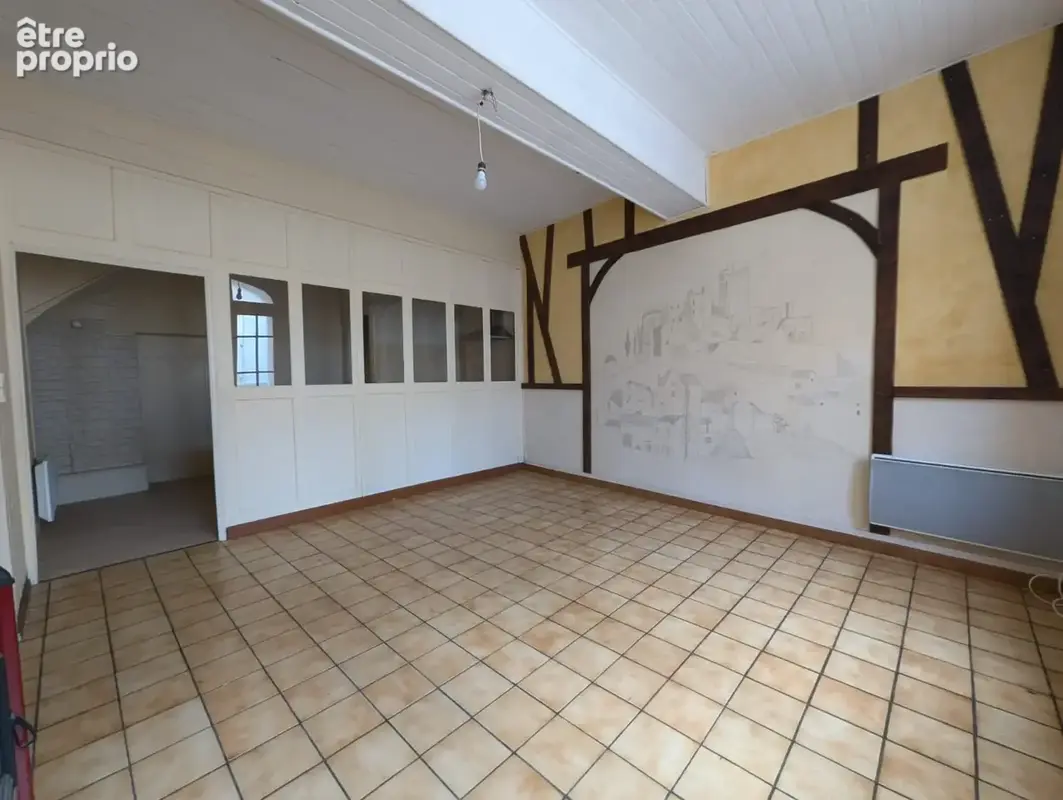 Maison de village en pierre au cœur du bourg - photo 5