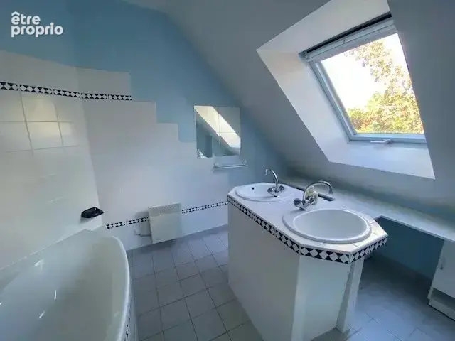 Maison contemporaine en Anjou - photo 16