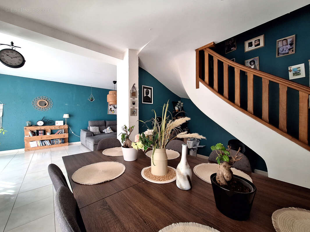 Maison à SAINT-GERMAIN-DES-PRES