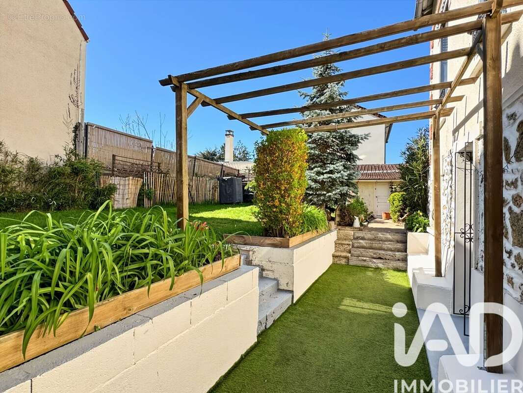 Photo 6 - Maison à LA NORVILLE