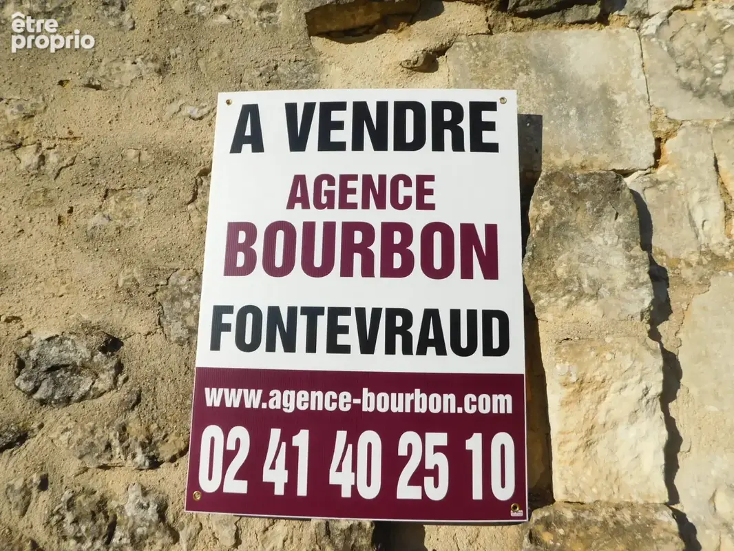 20 mn sud saumur - photo 6