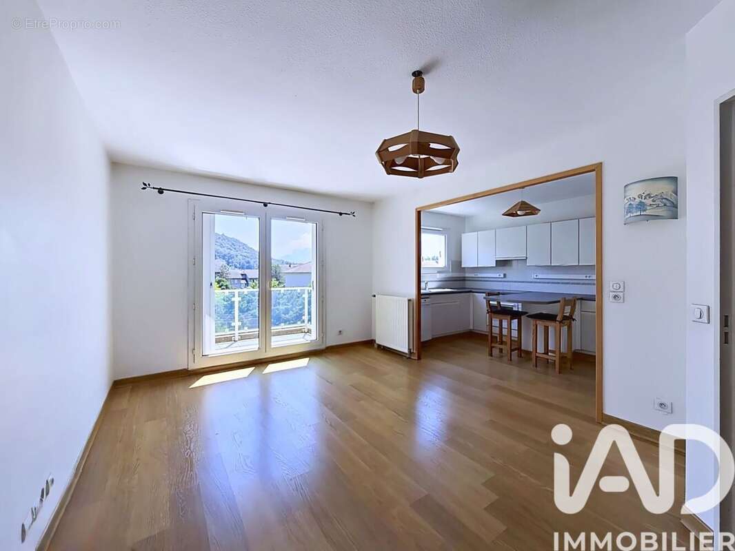 Photo 4 - Appartement à GIERES