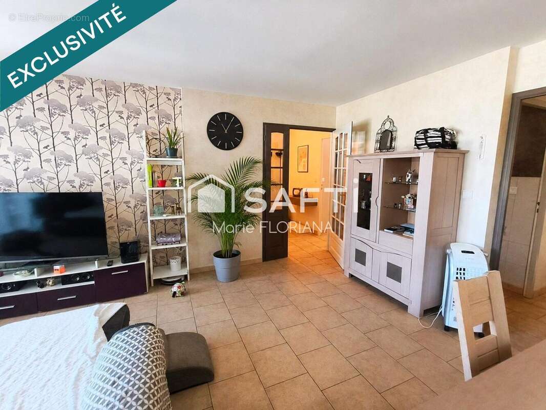 Photo 5 - Appartement à OYONNAX