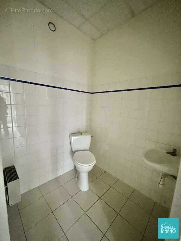 Appartement à PLESSIX-BALISSON