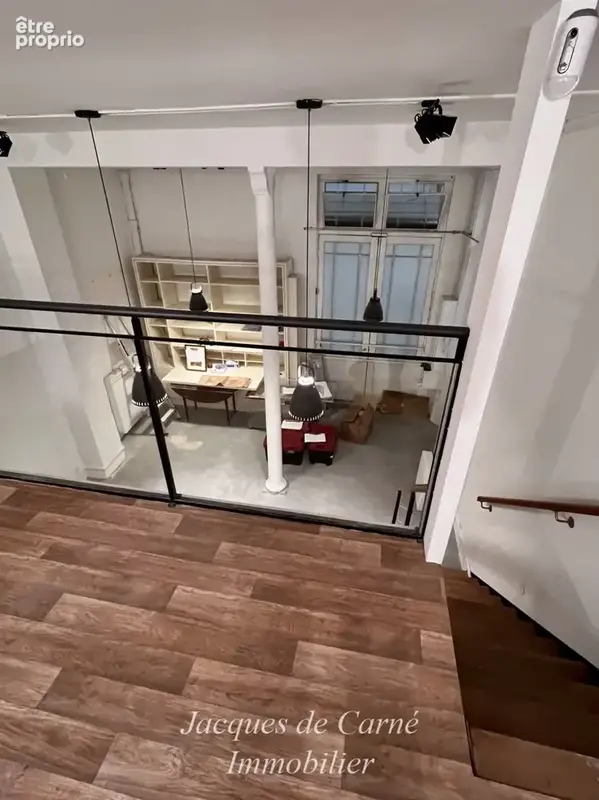 Commerce 48 m² à vendre à Paris-2e (75002) - photo 5