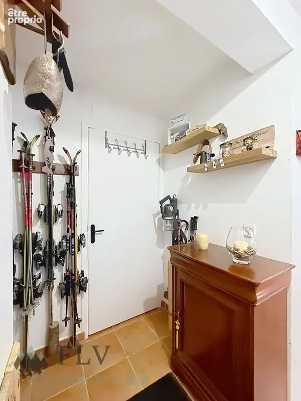 Superbe Appartement 2 pièces de 55m2 à Isola Village ! - photo 8