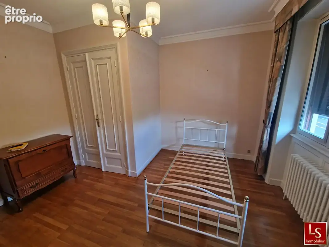 Maison traditionnelle riorges - photo 8