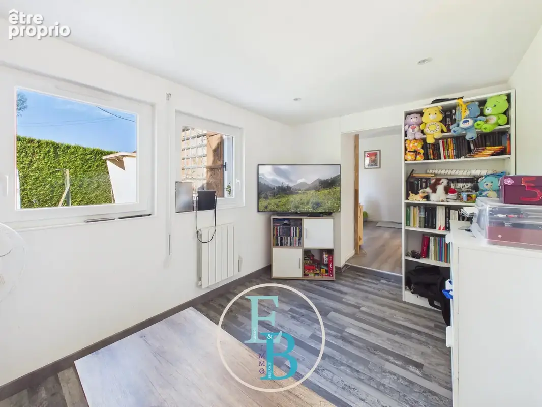 Maison T3 - 50m2 - photo 14