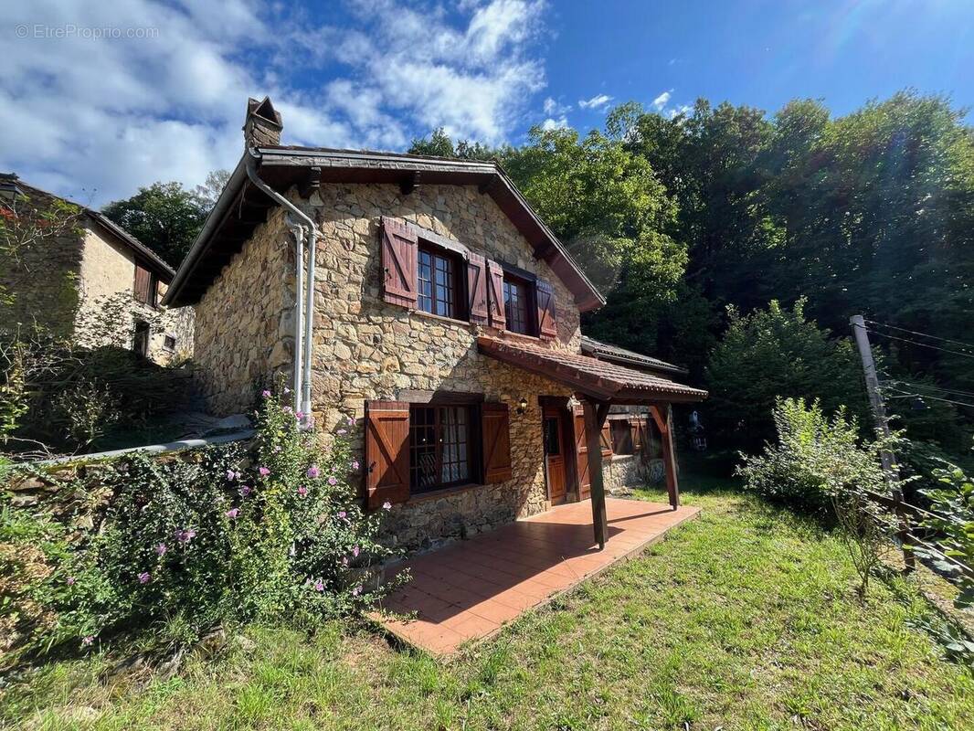 IMG7234 - Maison à ASPET