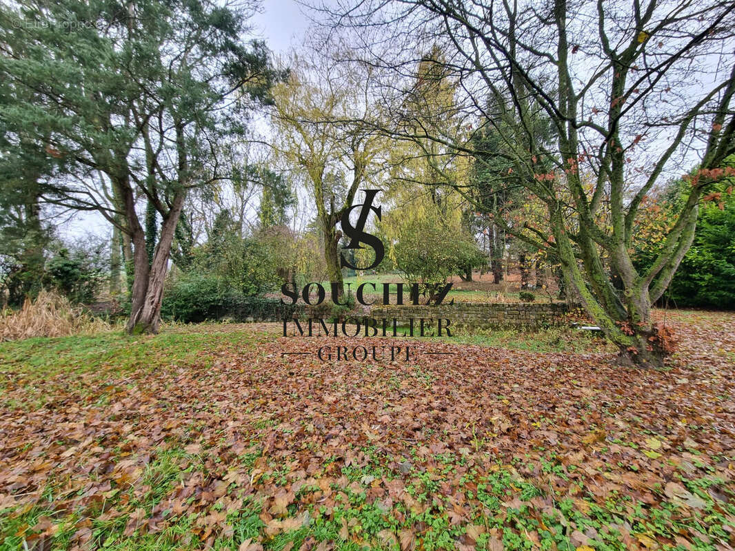 Maison à SOUCHEZ
