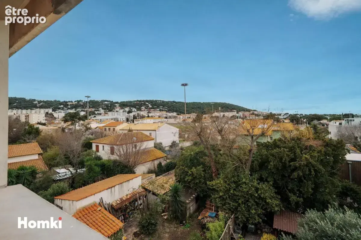 Vaste appartement 4 piècesT5 de 100 m² à Sète 34200 - photo 10