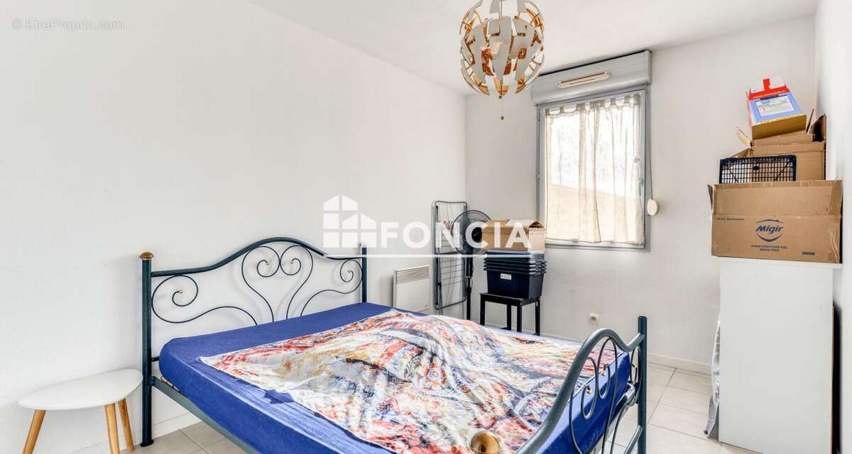 Appartement à CARCASSONNE