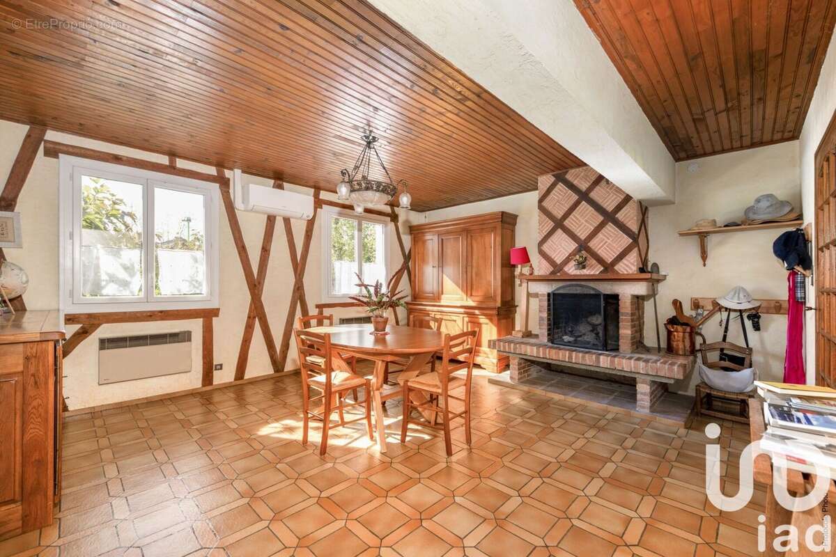 Photo 3 - Maison à BRUGUIERES