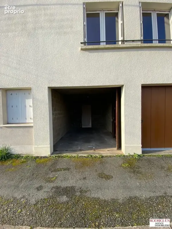 Appartement 81 m² à Poitiers  - photo 8