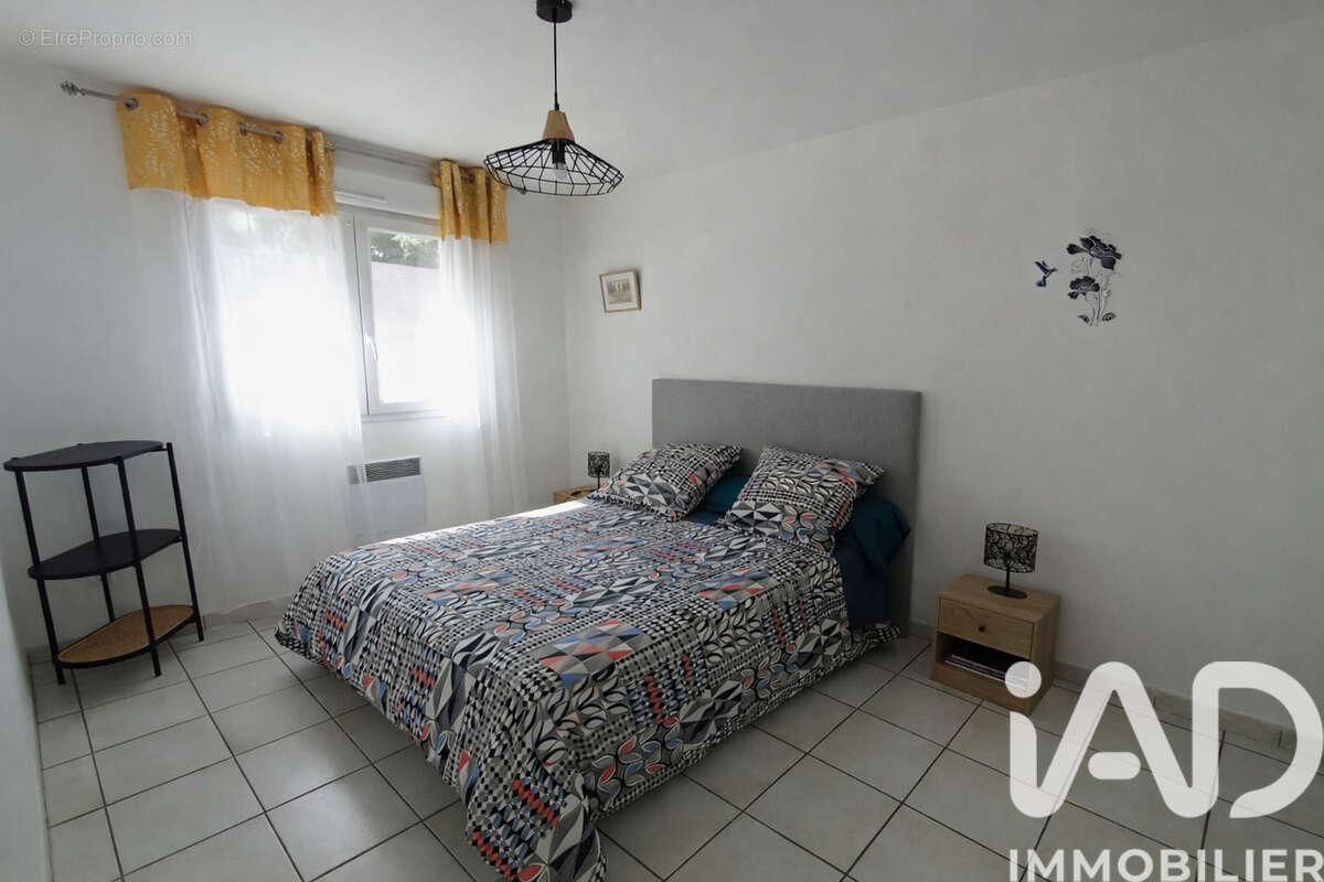Photo 9 - Maison à PIOLENC