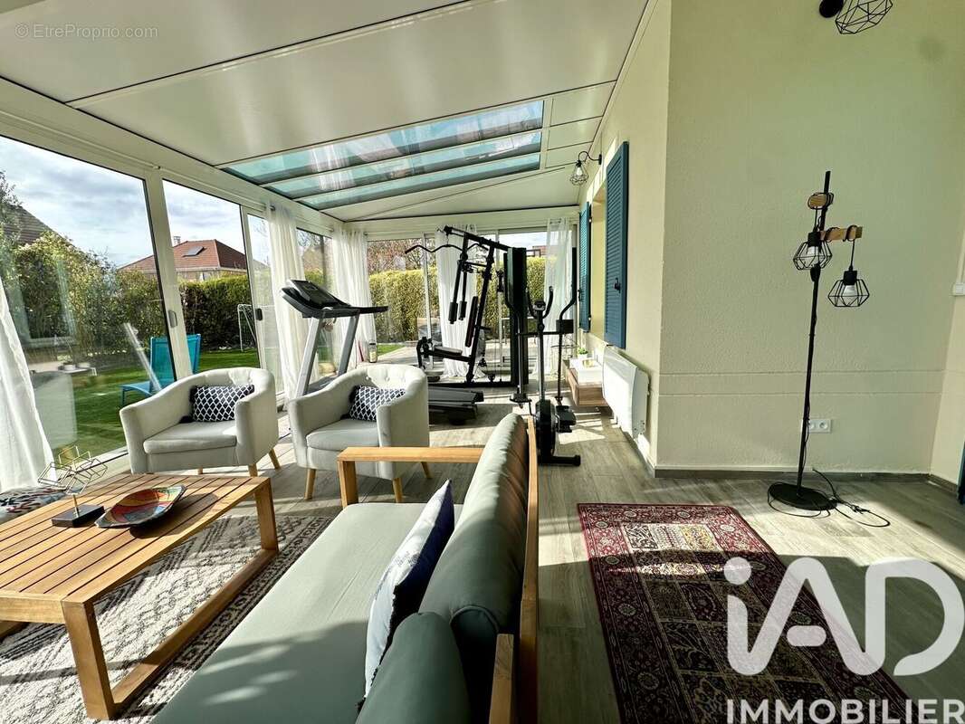 Photo 7 - Maison à HERBLAY